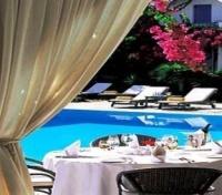 Kastelli Resort - Dining